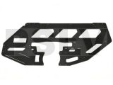 310-311 	 Synergy Carbon Fiber Main Frame 
